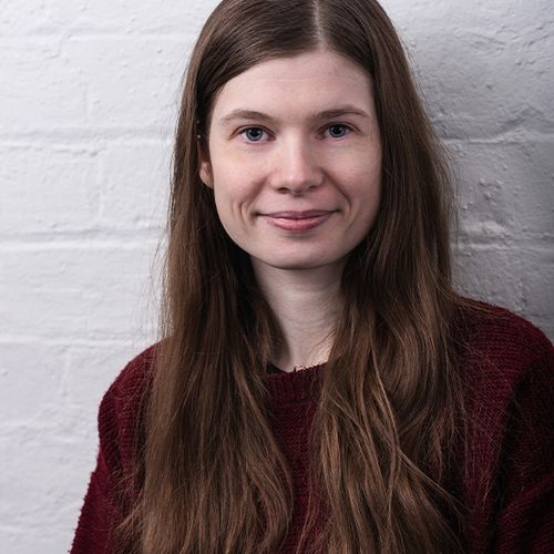 Philippa Leathley